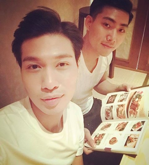 Tạo scandal sốc để được 'biết tiếng' trong showbiz Việt ảnh 1
